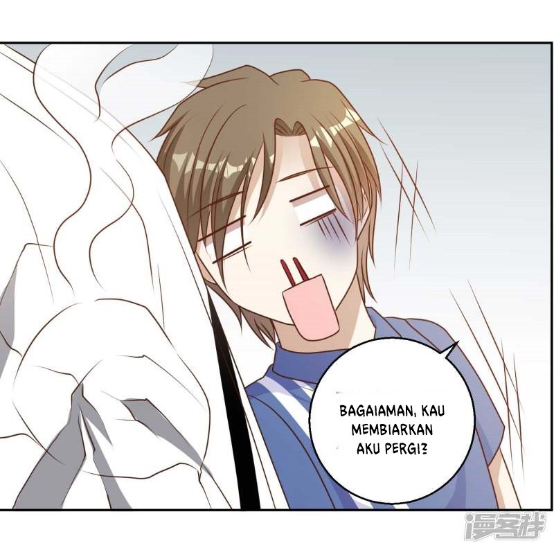 God Fisherman Chapter 18 Gambar 31